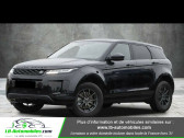 Annonce Land rover Range Rover Evoque occasion Diesel D180 AWD à Beaupuy