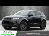 Land rover Range Rover Evoque occasion année 2020 boite Automatique Annonce Land rover Range Rover Evoque occasion Diesel D180 AWD à Beaupuy