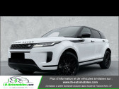 Land rover Range Rover Evoque occasion année 2020 boite Automatique Annonce Land rover Range Rover Evoque occasion Diesel D180 AWD à Beaupuy