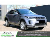 Land rover Range Rover Evoque occasion année 2020 boite Automatique Annonce Land rover Range Rover Evoque occasion Diesel D180 AWD à Beaupuy