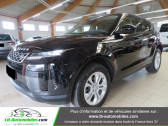 Land rover Range Rover Evoque occasion année 2020 boite Automatique Annonce Land rover Range Rover Evoque occasion Diesel D180 AWD à Beaupuy