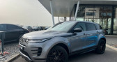 Annonce Land rover Range Rover Evoque occasion Diesel D180 S R-Dynamic BVA GPS Cuir Camera LED Attelage 20P 529-mo  Sarreguemines