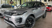 Annonce Land rover Range Rover Evoque occasion Diesel D180 S R-Dynamic BVA GPS Cuir Camera LED Attelage 20P 535-mo  Sarreguemines
