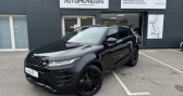 Annonce Land rover Range Rover Evoque occasion Diesel D200 MHEV AWD 204 cv R-dynamic HSE � EPONE