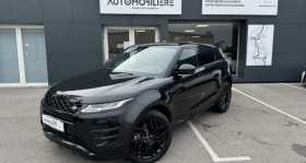 Land rover Range Rover Evoque , garage AGENCE AUTOMOBILIERE EPONE 78 � EPONE
