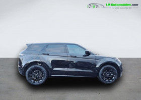 Land rover Range Rover Evoque D200 MHEV AWD BVA  occasion  Beaupuy - photo n3