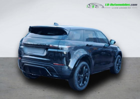 Land rover Range Rover Evoque D200 MHEV AWD BVA  occasion  Beaupuy - photo n2