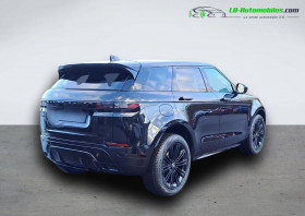 Land rover Range Rover Evoque D200 MHEV AWD BVA  occasion  Beaupuy - photo n2