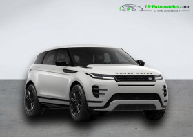 Land rover Range Rover Evoque , garage LB AUTOMOBILES  Beaupuy