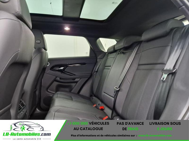 Land rover Range Rover Evoque D200 MHEV AWD BVA  occasion  Beaupuy - photo n8