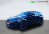 Land rover Range Rover Evoque occasion année 2025 boite Automatique Annonce Land rover Range Rover Evoque occasion Diesel D200 MHEV AWD BVA à Beaupuy