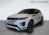 Land rover Range Rover Evoque occasion année 2025 boite Automatique Annonce Land rover Range Rover Evoque occasion Diesel D200 MHEV AWD BVA à Beaupuy