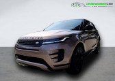 Land rover Range Rover Evoque D200 MHEV AWD BVA   Beaupuy 31