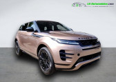 Land rover Range Rover Evoque D200 MHEV AWD BVA   Beaupuy 31
