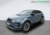 Land rover Range Rover Evoque occasion année 2023 boite Automatique Annonce Land rover Range Rover Evoque occasion Diesel D200 MHEV AWD BVA à Beaupuy
