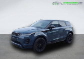 Land rover Range Rover Evoque D200 MHEV AWD BVA   Beaupuy 31