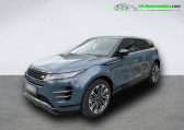 Land rover Range Rover Evoque D200 MHEV AWD BVA   Beaupuy 31