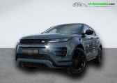Land rover Range Rover Evoque occasion année 2025 boite Automatique Annonce Land rover Range Rover Evoque occasion Diesel D200 MHEV AWD BVA à Beaupuy