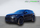 Land rover Range Rover Evoque D200 MHEV AWD BVA   Beaupuy 31