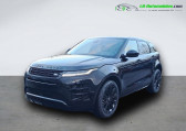Land rover Range Rover Evoque D200 MHEV AWD BVA   Beaupuy 31