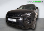 Land rover Range Rover Evoque D200 MHEV AWD BVA   Beaupuy 31