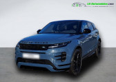 Land rover Range Rover Evoque occasion année 2025 boite Automatique Annonce Land rover Range Rover Evoque occasion Diesel D200 MHEV AWD BVA à Beaupuy
