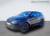 Land rover Range Rover Evoque occasion année 2025 boite Automatique Annonce Land rover Range Rover Evoque occasion Diesel D200 MHEV AWD BVA à Beaupuy