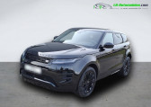 Land rover Range Rover Evoque D200 MHEV AWD BVA   Beaupuy 31