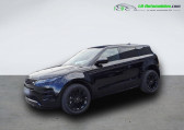 Land rover Range Rover Evoque D200 MHEV AWD BVA   Beaupuy 31