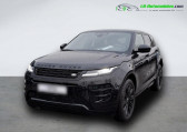 Land rover Range Rover Evoque occasion année 2025 boite Automatique Annonce Land rover Range Rover Evoque occasion Diesel D200 MHEV AWD BVA à Beaupuy