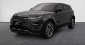 Annonce Land rover Range Rover Evoque occasion Diesel D200 MHEV AWD BVA9 Autobiography � Lattes