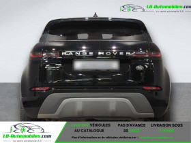 Land rover Range Rover Evoque D240 AWD BVA  occasion � Beaupuy - photo n�7