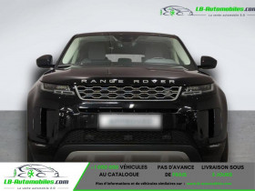 Land rover Range Rover Evoque D240 AWD BVA  occasion � Beaupuy - photo n�5