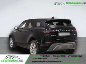 Land rover Range Rover Evoque D240 AWD BVA  occasion � Beaupuy - photo n�4