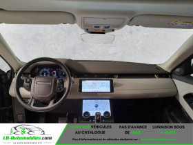 Land rover Range Rover Evoque D240 AWD BVA  occasion � Beaupuy - photo n�3
