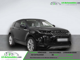 Land rover Range Rover Evoque D240 AWD BVA  occasion � Beaupuy - photo n�2