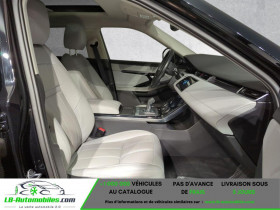 Land rover Range Rover Evoque D240 AWD BVA  occasion � Beaupuy - photo n�8
