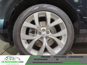 Land rover Range Rover Evoque D240 AWD BVA  occasion � Beaupuy - photo n�9
