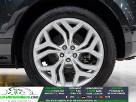 Land rover Range Rover Evoque D240 AWD BVA  occasion � Beaupuy - photo n�6