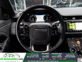 Land rover Range Rover Evoque D240 AWD BVA  occasion � Beaupuy - photo n�5