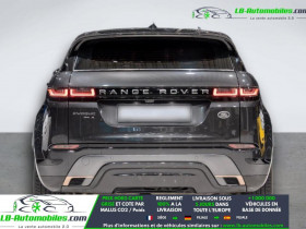 Land rover Range Rover Evoque D240 AWD BVA  occasion � Beaupuy - photo n�4