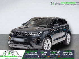Land rover Range Rover Evoque D240 AWD BVA  occasion � Beaupuy - photo n�2