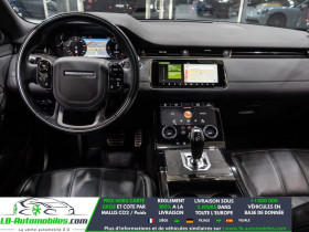 Land rover Range Rover Evoque D240 AWD BVA  occasion � Beaupuy - photo n�3