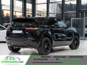 Land rover Range Rover Evoque D240 AWD BVA  occasion � Beaupuy - photo n�7