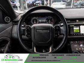 Land rover Range Rover Evoque D240 AWD BVA  occasion � Beaupuy - photo n�6