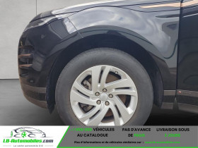 Land rover Range Rover Evoque D240 AWD BVA  occasion � Beaupuy - photo n�8