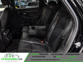 Land rover Range Rover Evoque D240 AWD BVA  occasion � Beaupuy - photo n�5