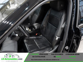 Land rover Range Rover Evoque D240 AWD BVA  occasion � Beaupuy - photo n�4