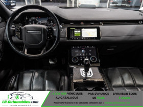 Land rover Range Rover Evoque D240 AWD BVA  occasion � Beaupuy - photo n�3