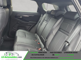 Land rover Range Rover Evoque D240 AWD BVA  occasion � Beaupuy - photo n�6